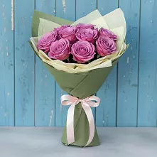 Букет Розы Фёрст Леди #REPLACE_PRED# Называевске