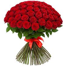 Букет Красные розы Блэк Меджик #REPLACE_PRED# Называевске