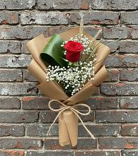 Букет цветов из:  Розы #REPLACE_PRED# Называевске