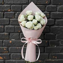 Букет цветов из:  Розы #REPLACE_PRED# Называевске